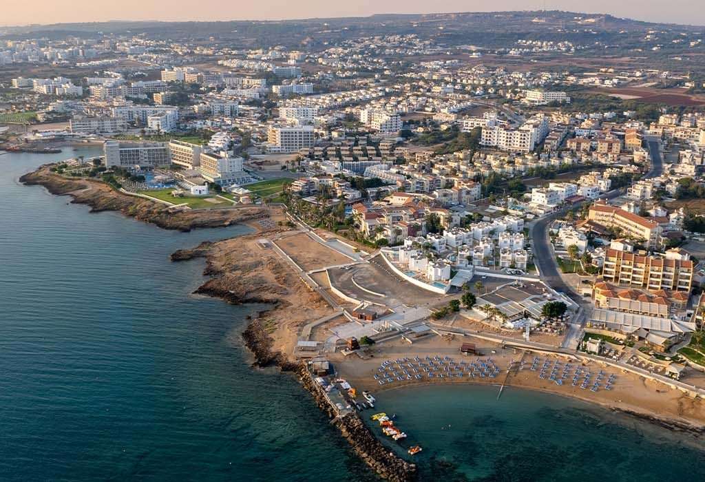 Best Cities to Live in Cyprus