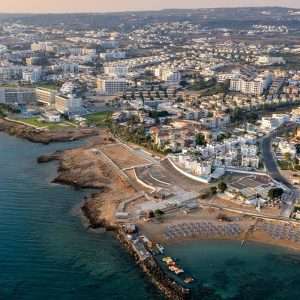 Best Cities to Live in Cyprus