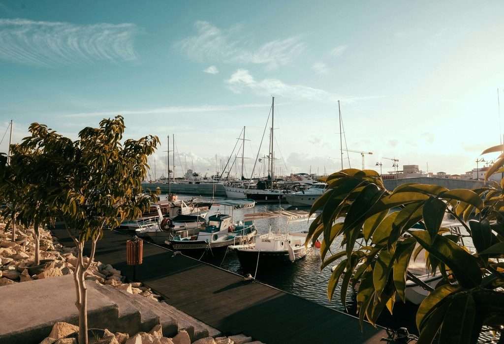 cyprus