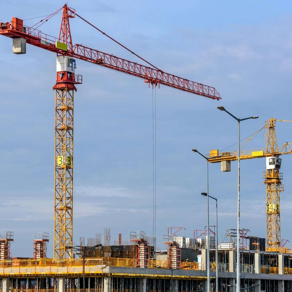 Larnaca Development Projects