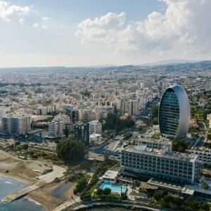 Cyprus as a Regional Hub