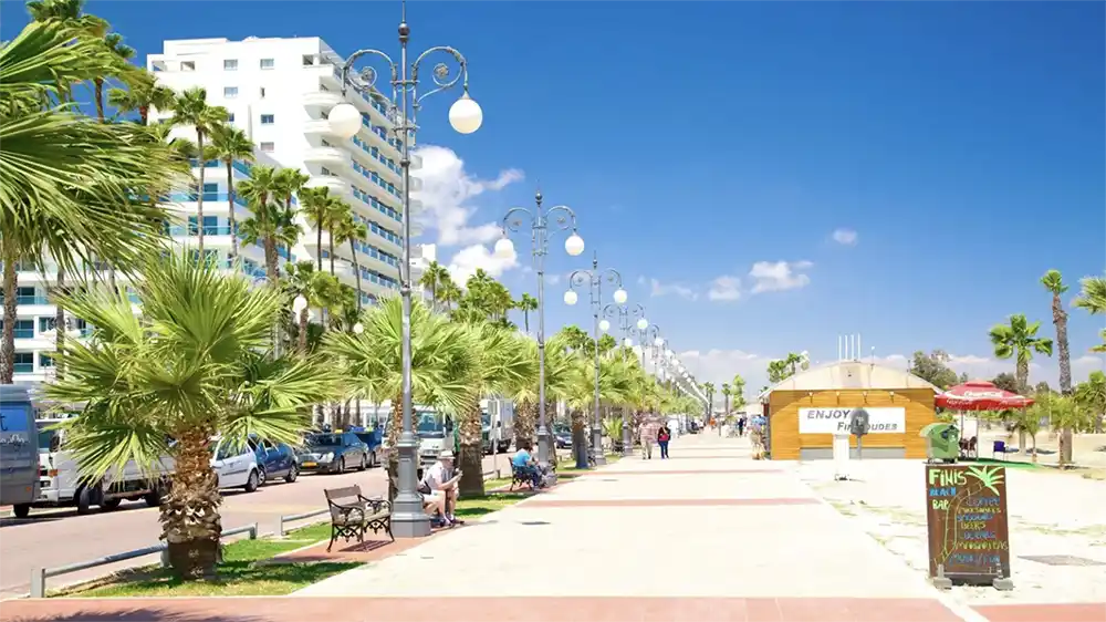 things to do in Larnaca