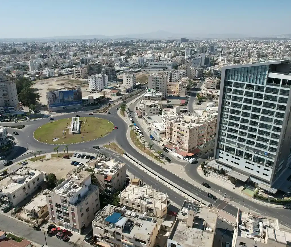 Larnaca Real Estate: Buy property in larnaca cyprus
