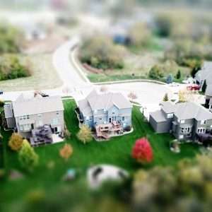 Cyprus real estate projects