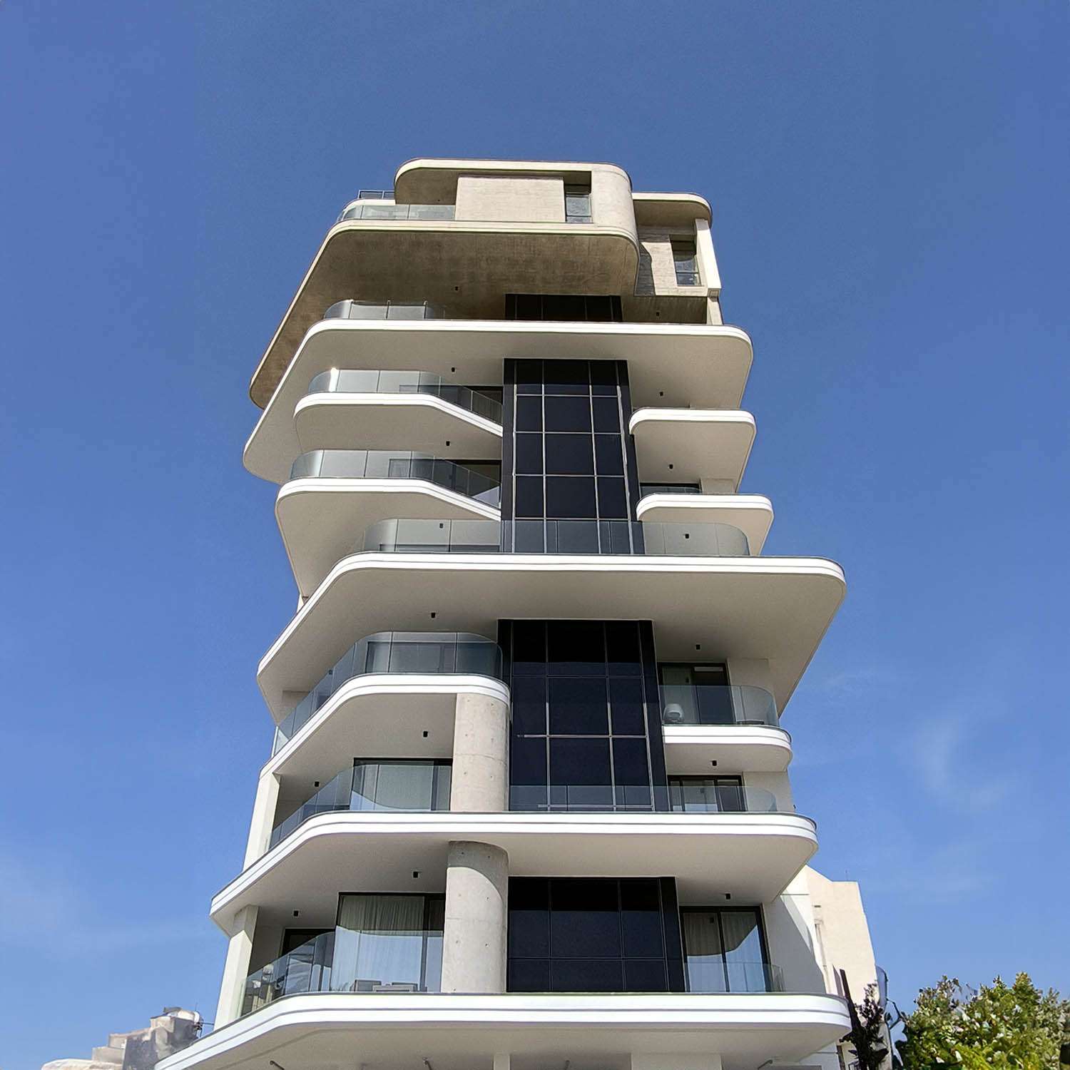 Boutique Apartments in Larnaca