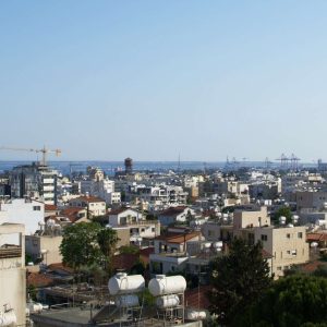 Larnaca real estate