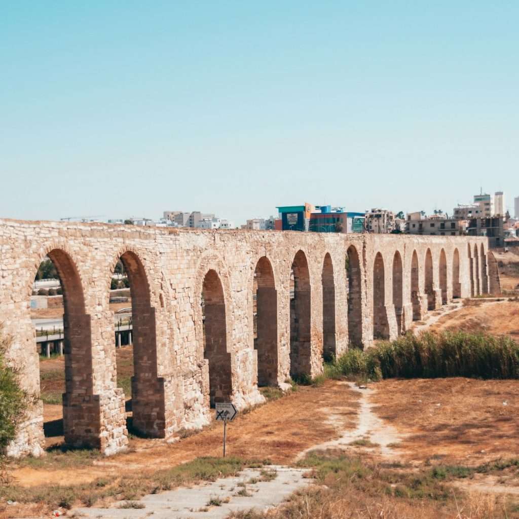 Larnaca Aquadact