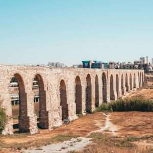 Larnaca Aquadact