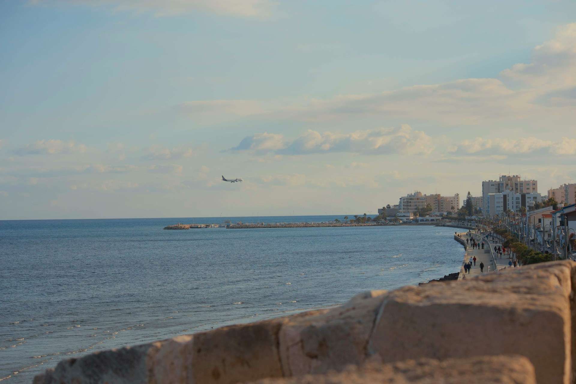 Larnaca Real Estate Investment