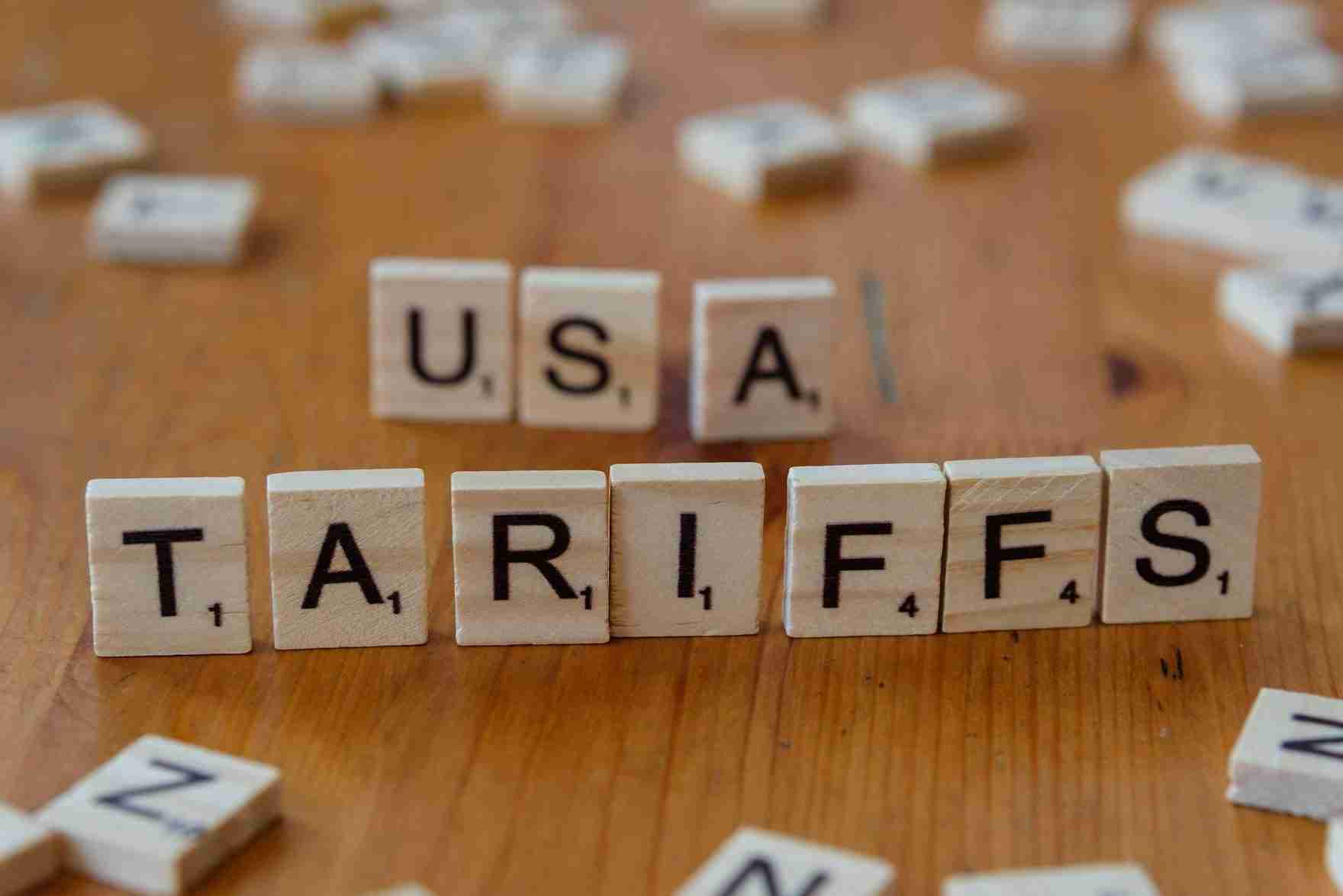 USA Tariffs and Geopolitical Instability