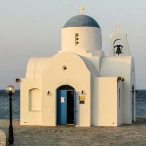 live in cyprus