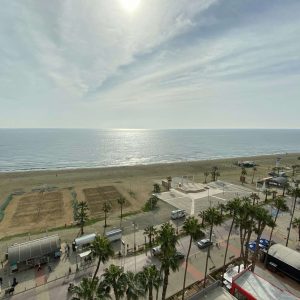 Finikoudes Larnaca