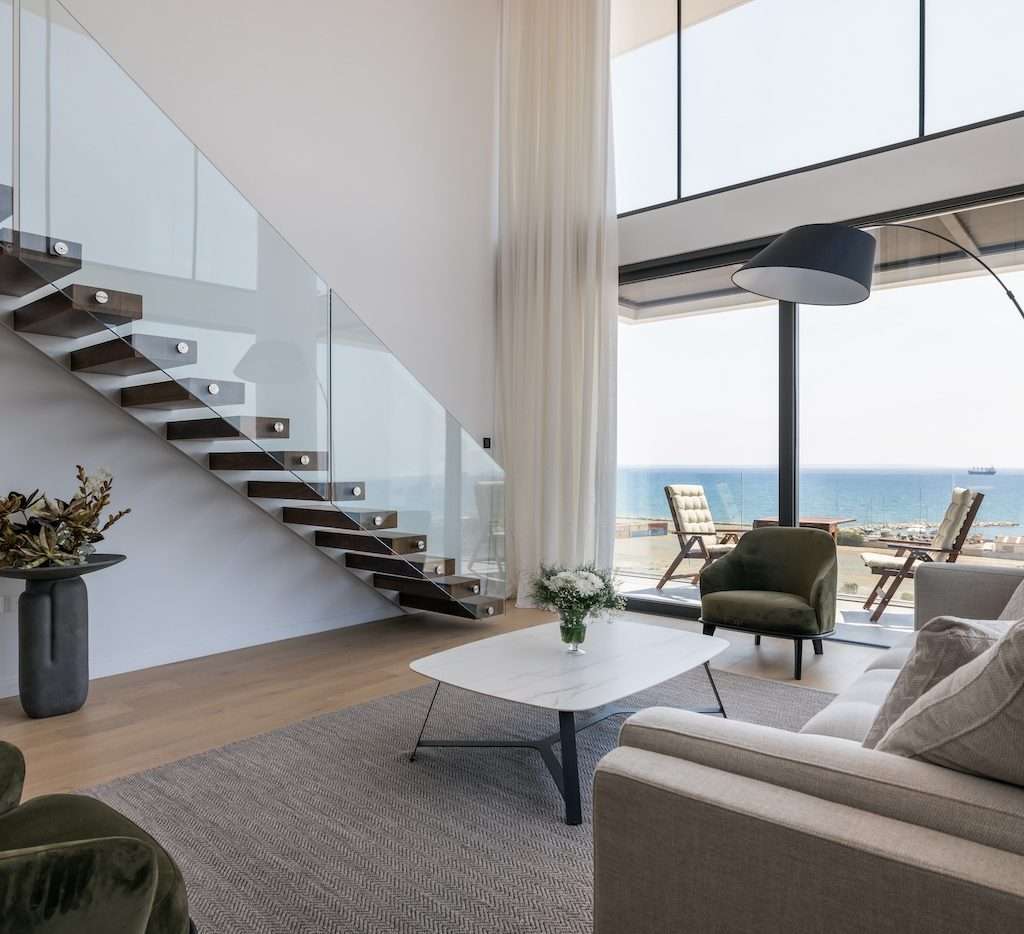 GAIA Residences