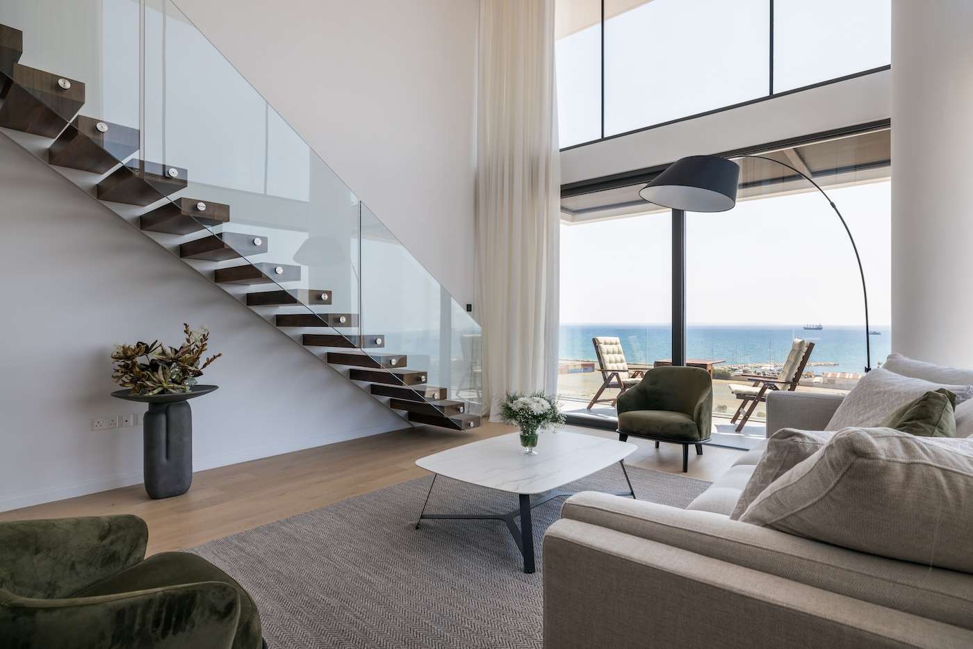 GAIA Residences