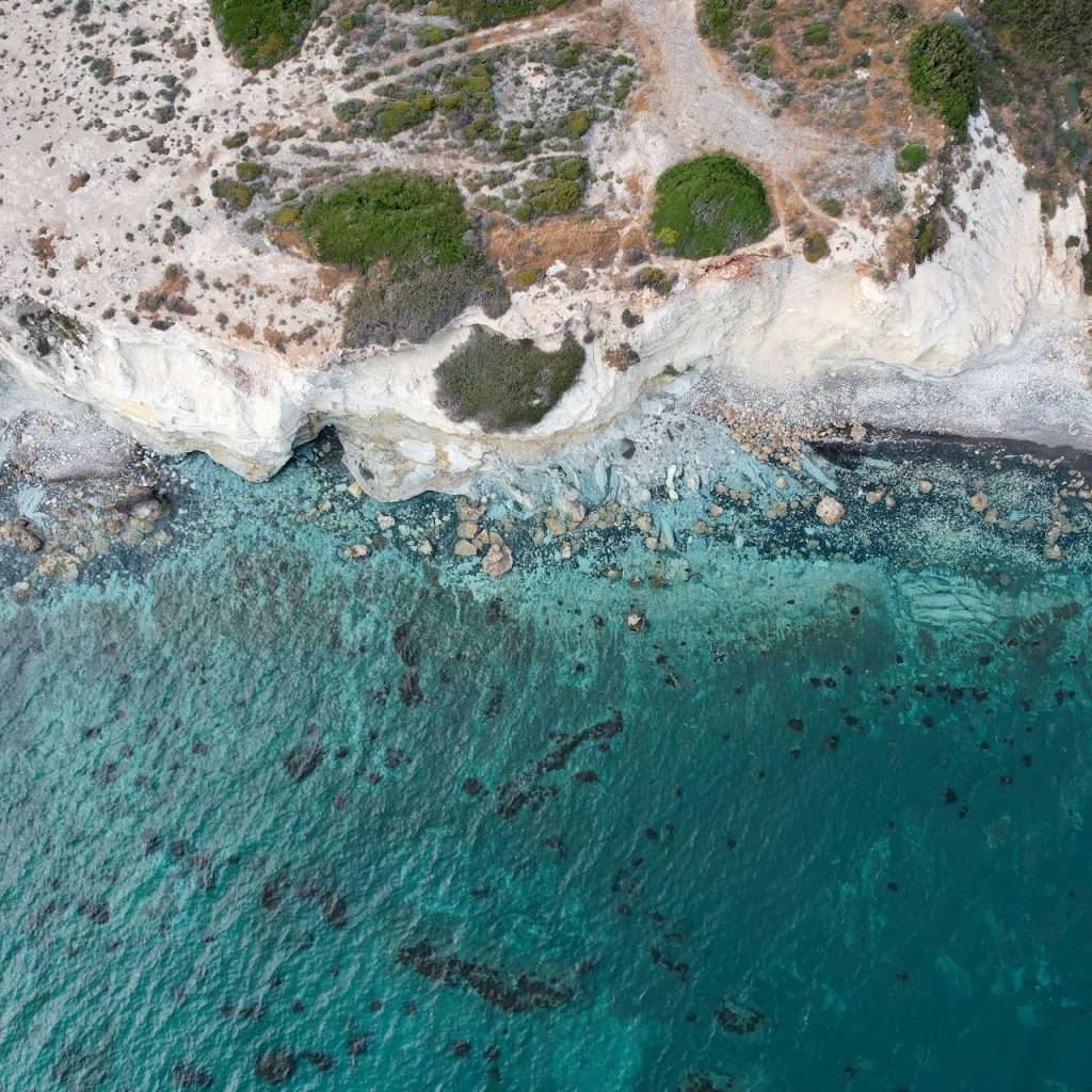 Living in Cyprus
