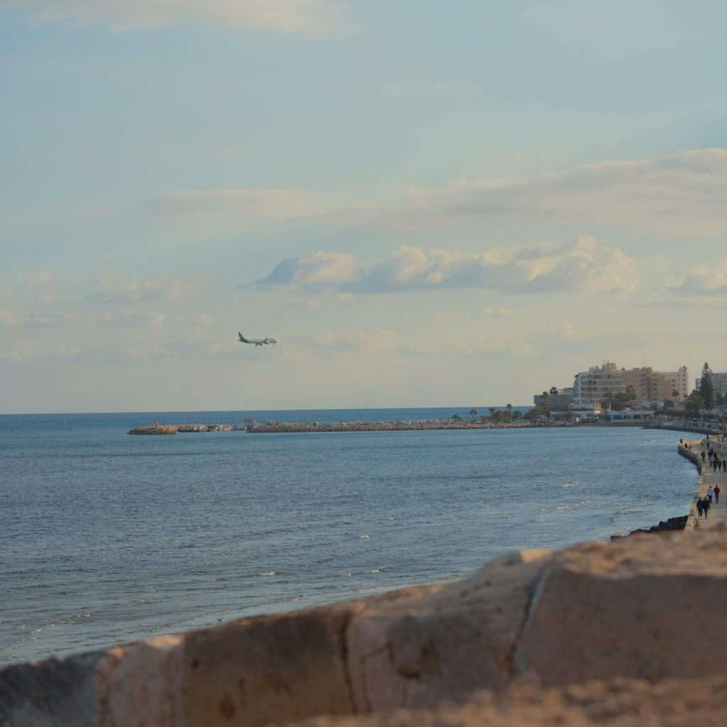 Cyprus Real Estate