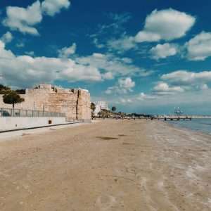 Buy real estate in Larnaca