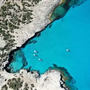 Cyprus in July