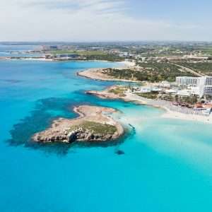 Nissi Beach