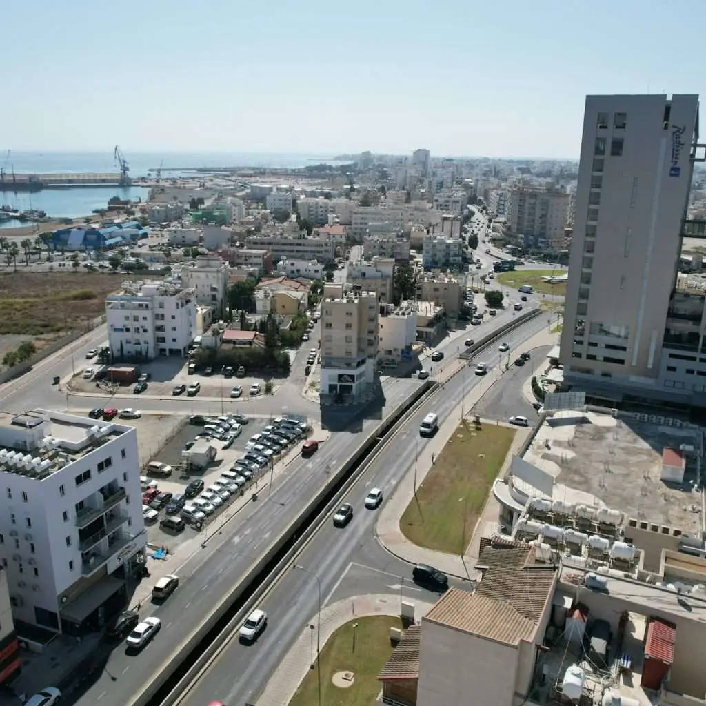 Larnaca vs Limassol