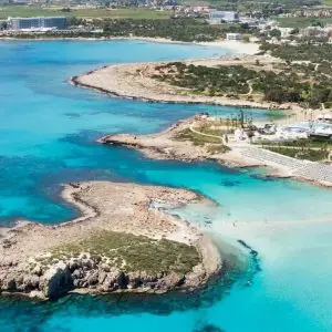 Nissi Beach