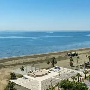 Larnaca Finikoudes