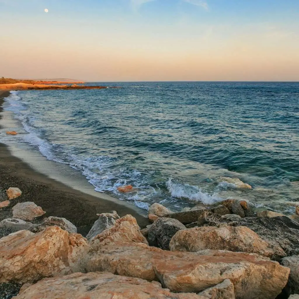 Cyprus Climate and Island Life