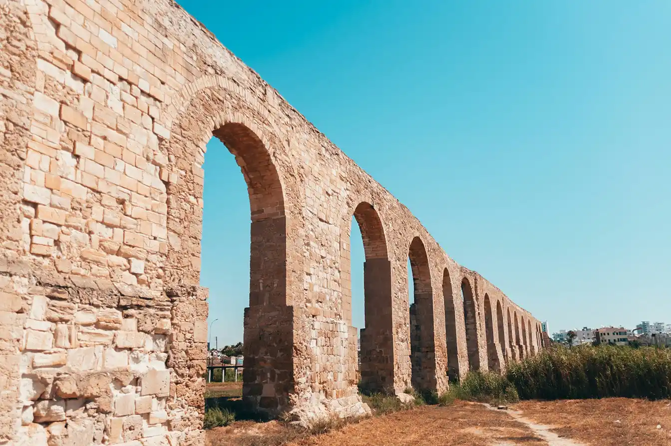 Expats in Larnaca