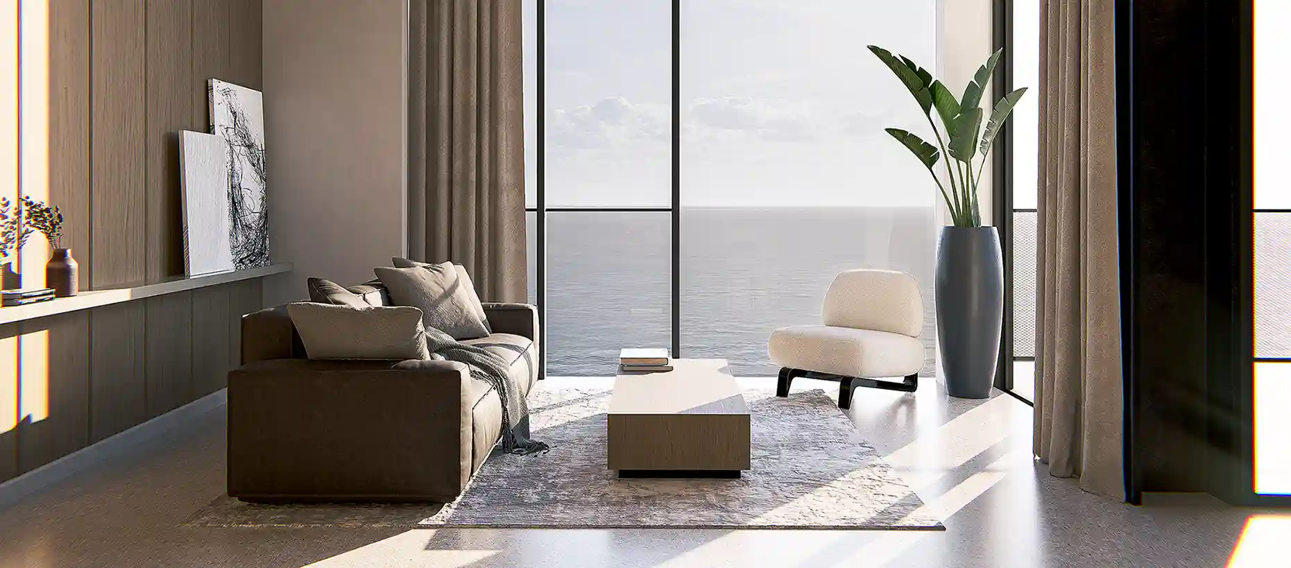 Real Estate Projects in Larnaca