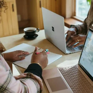 Coworking Space Larnaca