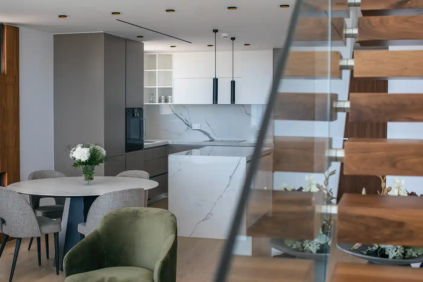 GAIA Residences - Buy an Apartment in Larnaca