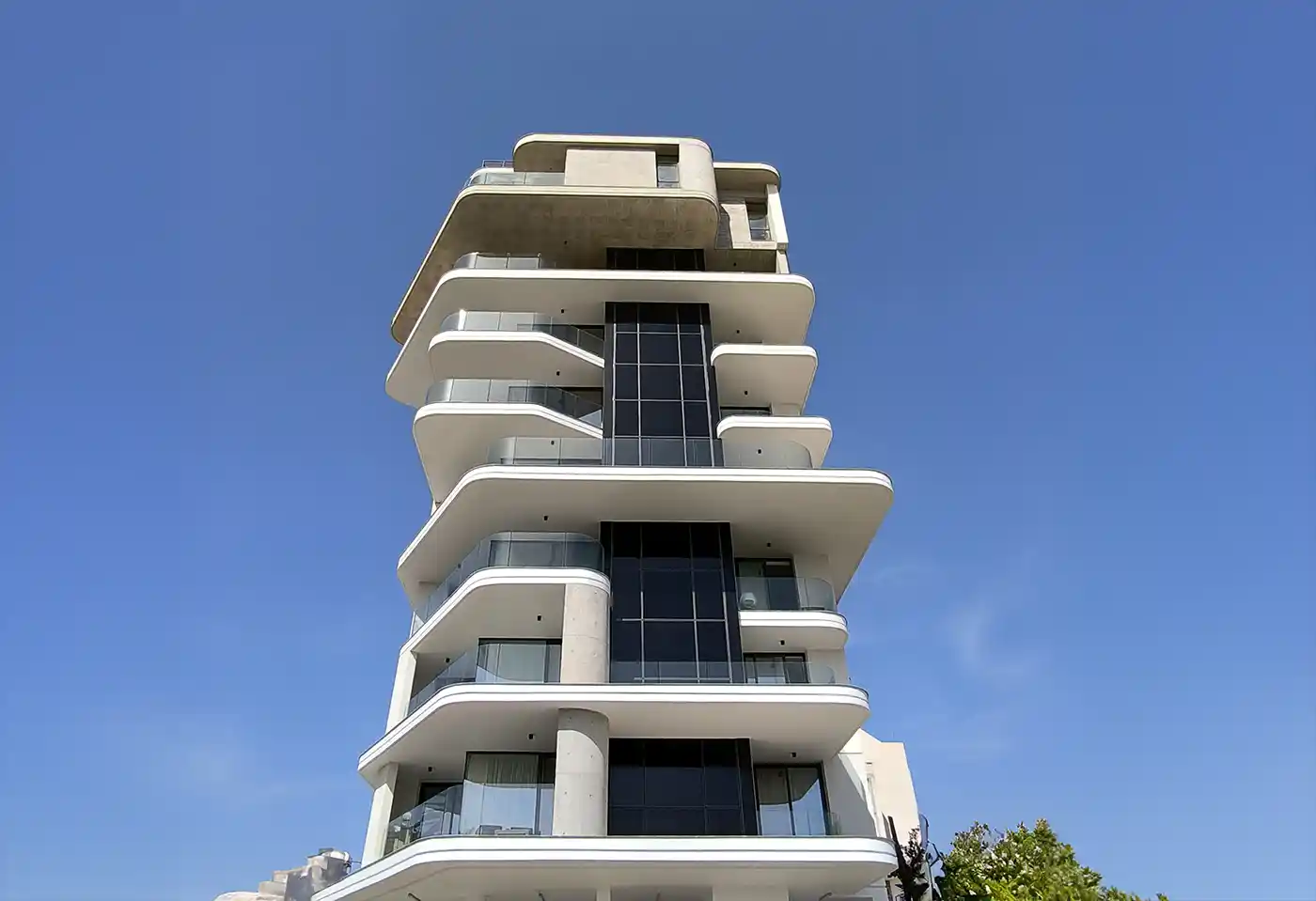 NOX Residential