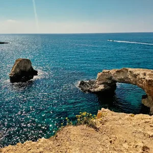 Moving to Cyprus