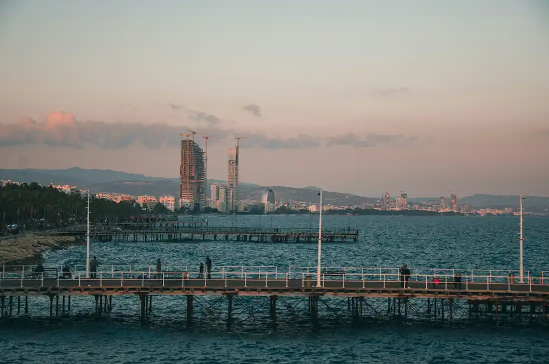 Is Cyprus Safe - Limassol
