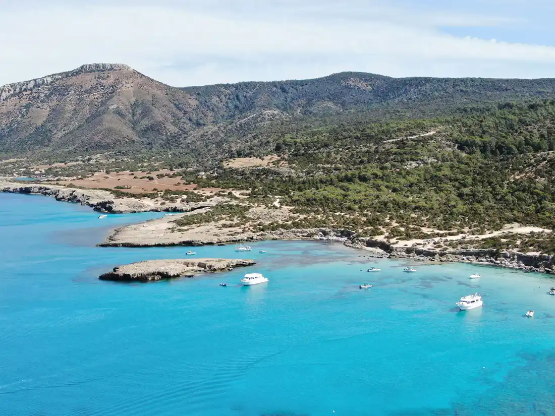 Is Cyprus Safe? Paphos