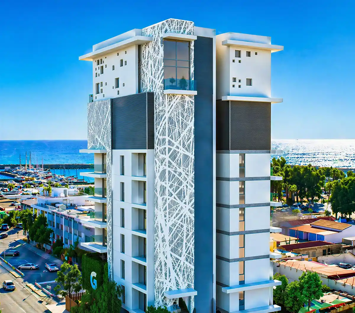 GAIA Residences