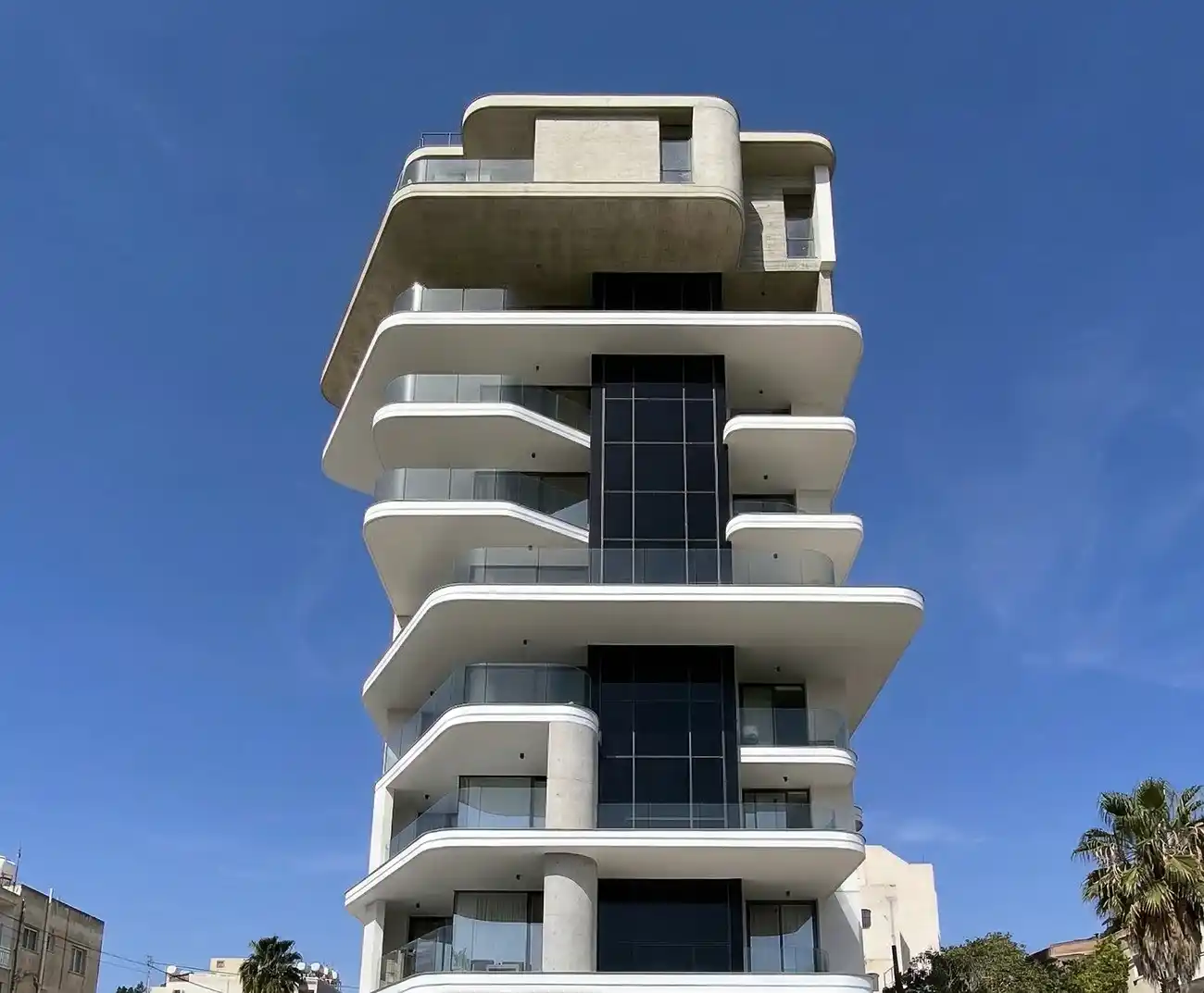 NOX Residences